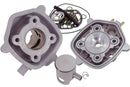 Aprilia SR Netscaper 50 2T LC - kit de cilindros MHR Racing 50ccm 10mm KoBo