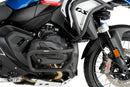 BMW R 1300 GS TROPHY [2025] – Defensa – Negro-5
