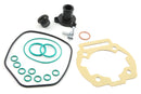 Aprilia SX 50 2T - kit de cilindros Black Trophy 50cc