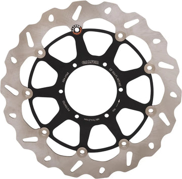 Honda CBR 954 RR Fireblade [2002-2003] - disco de freno - imagen 2