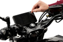 CFMOTO 650 NK [2025] – Protector Salpicadero – Transparente-3