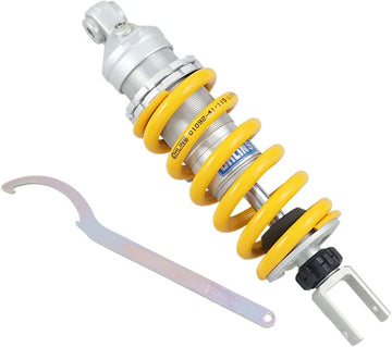 Yamaha XSR 700 [OHLINS] – Amortiguador de carretera/pista