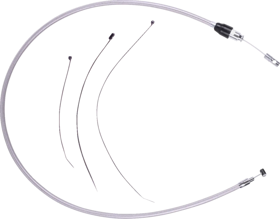 harley davidson flhxse [ESPECIALIDADES DE ARRASTRE] – Cable de embrague de conexión rápida