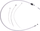 harley davidson flhxse [ESPECIALIDADES DE ARRASTRE] – Cable de embrague de conexión rápida-2