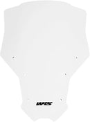 Honda CRF 1100 África Twin [WRS] - parabrisas-5