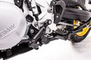 BMW F 900 GS Adventure [GILLES TOOLING] – Palanca de cambios