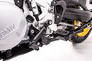 BMW F 900 GS Adventure [GILLES TOOLING] – Palanca de cambios