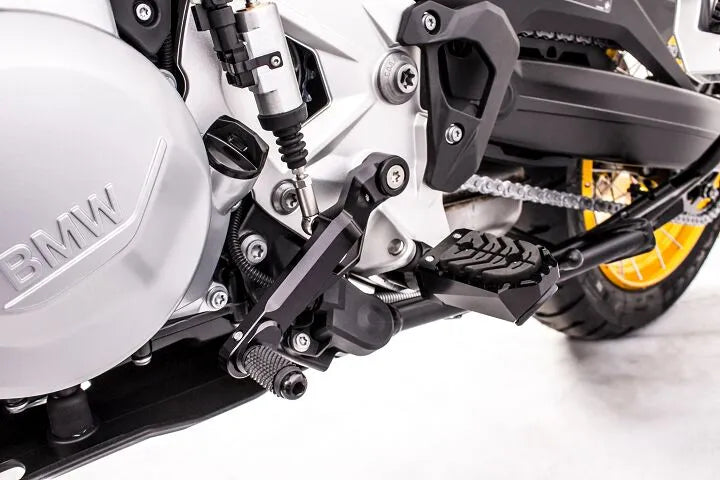 BMW F 900 [GILLES TOOLING] – Palanca de cambios