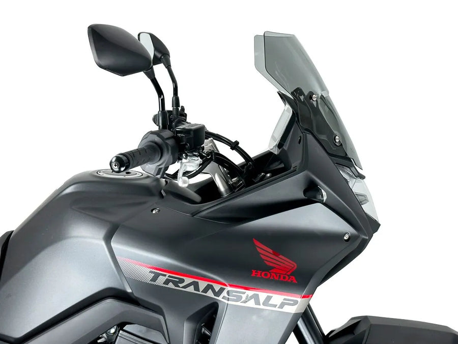 Honda XL 750 Transalp [WRS] - parabrisas