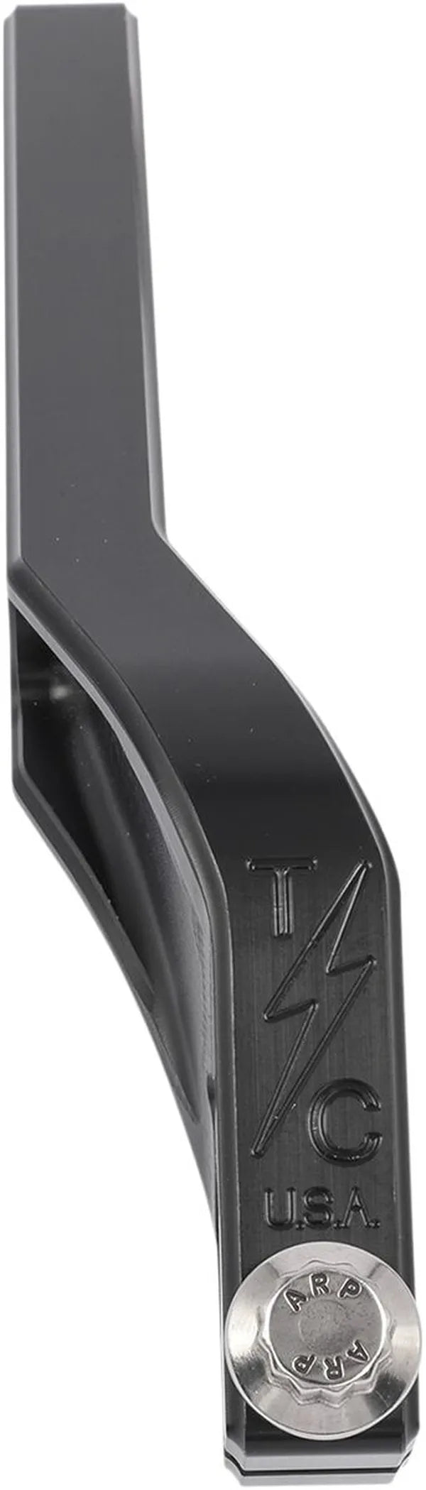 Harley Davidson FX [THRASHIN SUPPLY CO.] - Palancas de cambio Billet