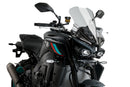 YAMAHA MT-10 SP [2025] – Touring de nueva generación – Transparente-6