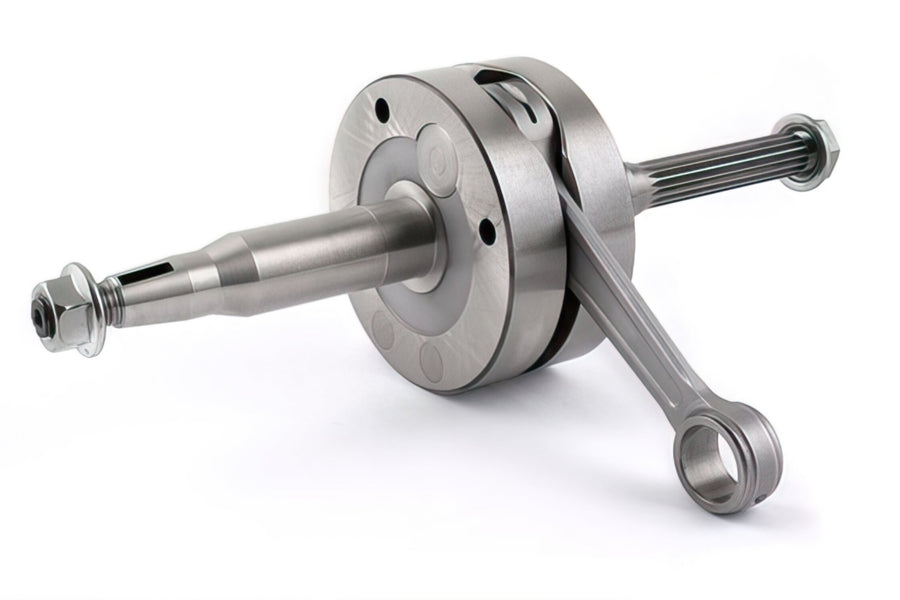MBK Nitro Naked 50 2T LC [2014–] - Kurbelwelle 44mm Hub 90mm Pleuel