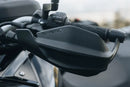 Royal Enfield Scram 411 [2023-2024] - Adventure-Handprotektoren-Kit, mattschwarz – Bild 3