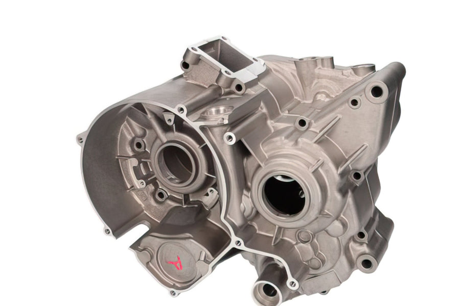 Beta RR-T SM 50 2T - recambio original cárter del motor