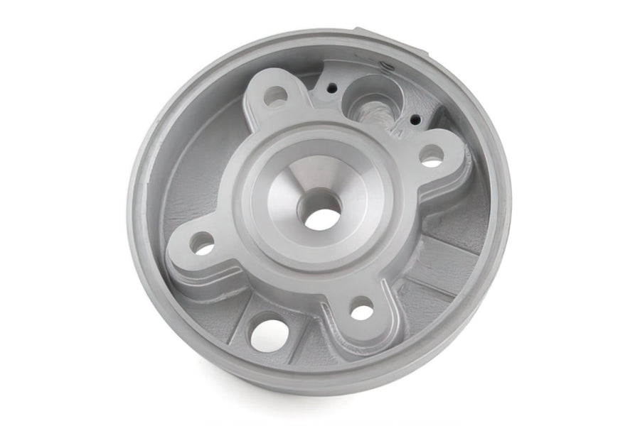 Derbi Senda R DRD Racing Enduro 50 2T D50B0 [2006–] - Kit de cilindros Vortex 50cc