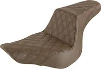 Harley Davidson Fxlr [SADDLEMEN] – Asiento elevado