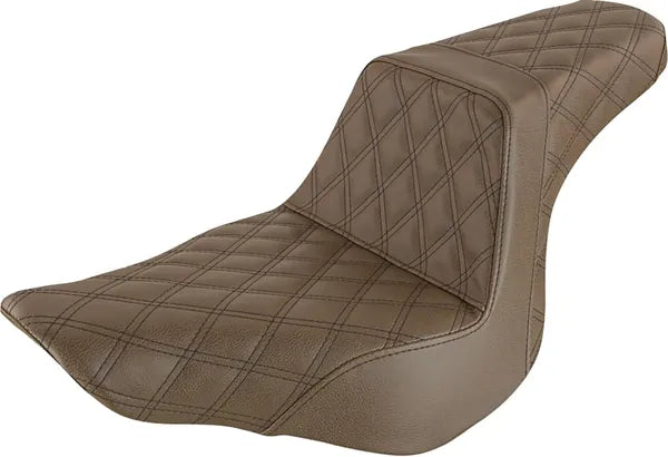 Harley Davidson Fxlr [SADDLEMEN] – Asiento elevado