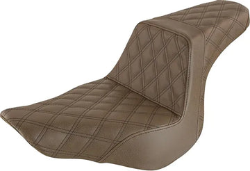 Harley Davidson Fxlr [SADDLEMEN] – Asiento elevado