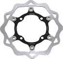 Kawasaki KX 250 F [2004-2005] - disco de freno – imagen 1