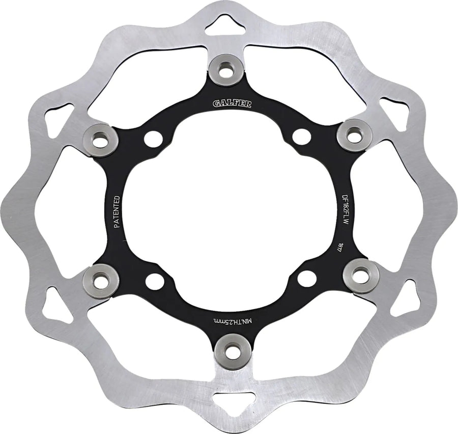 Kawasaki KX 250 F [2004-2005] - disco de freno – imagen 1