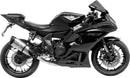 Yamaha YZF-R7 [Leovince] -LiCHER STILENTER-1