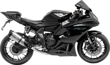 Yamaha YZF-R7 [Leovince] -LiCHER STILENTER