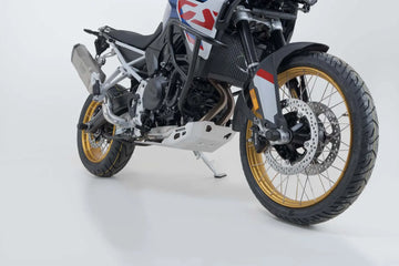 BMW F 900 [SW-MOTECH] – barra de protección del motor