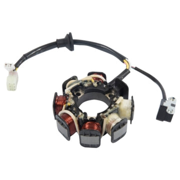 YAMAHA VMAX 500 [1997-1998] - Estator para motos de nieve