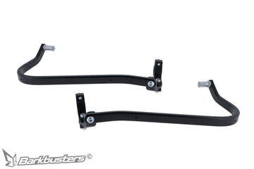 ducati scrambler 1100 [BARKBUSTERS] – kit de montaje – fijación de dos puntos