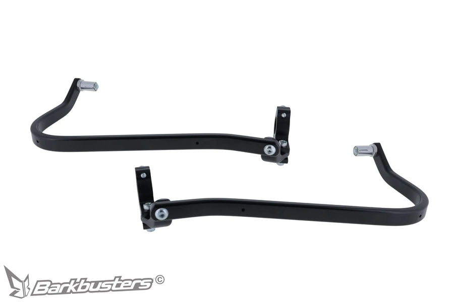 ducati scrambler 1100 [BARKBUSTERS] – kit de montaje – fijación de dos puntos