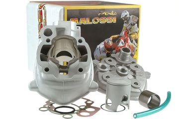 Beta RR Enduro 50 2T - kit de cilindros MHR Replica 50cc