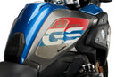 BMW R 1200 GS EXCLUSIVE [2018] – Protector lateral del depósito – Negro-1