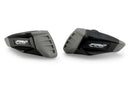 HONDA CB 1000 R NEO SPORTS CAFE [2025] – Protectores de protección PRO 2.0 – Negro-1