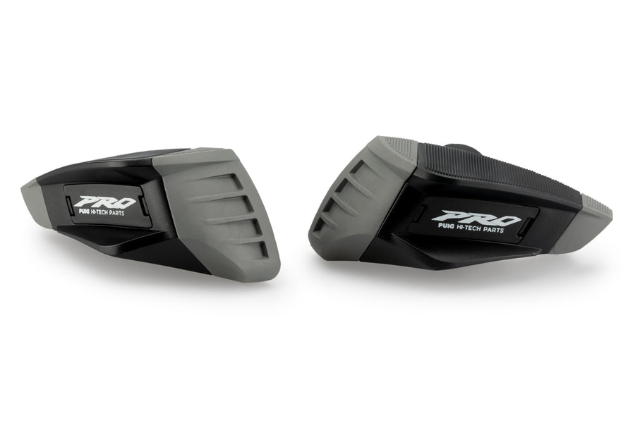 HONDA CB 1000 R NEO SPORTS CAFE [2025] – Protectores de protección PRO 2.0 – Negro