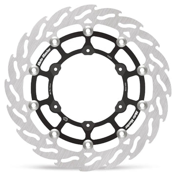 Husqvarna Svartpilen 701 [2020] - Flame Series Bremsscheibe – Bild 1