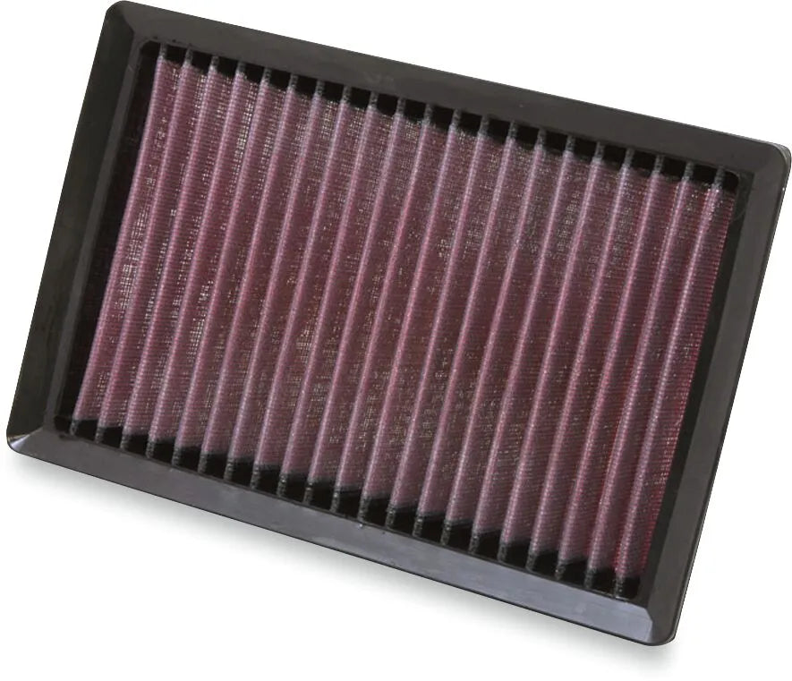BMW S 1000 [K & N] - Filtro de aire de alto rendimiento para motos deportivas Race-Spec
