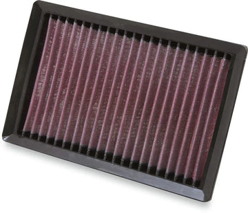 BMW S 1000 [K & N] - Filtro de aire de alto rendimiento para motos deportivas Race-Spec