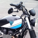 Honda CB 750 RC42 – Pareja de espejos Novara M10