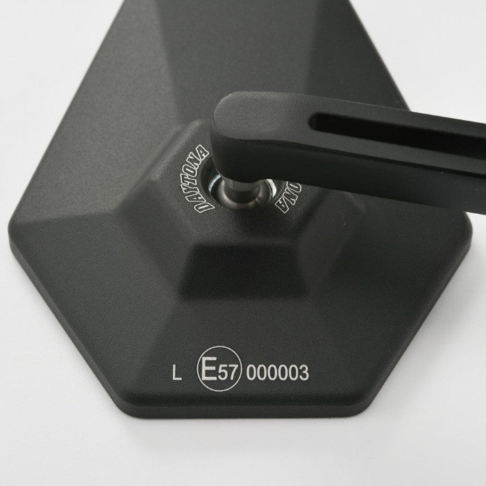 KTM Duke 390 – Espejo para motocicleta D-Mirror-4