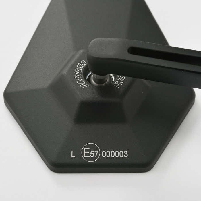 KTM Duke 790 – Espejo para motocicleta D-Mirror-4