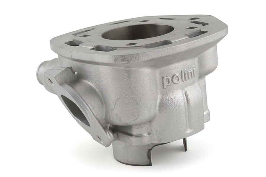 Aprilia SR Netscaper 50 2T LC - kit de cilindros Evolution 3 70ccm 10mm KoBo