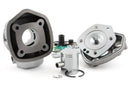 Aprilia SX 50 2T - kit de cilindros Black Trophy 50cc