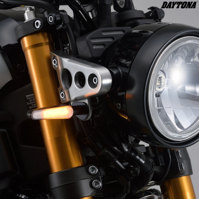 Kawasaki Z 900 – Par de intermitentes LED Ray