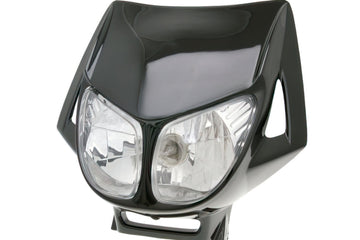 Beta RR SM 50 2T - máscara de faro de doble óptica