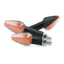 Kawasaki KX KMX 125 250 [4 Stück M10 Gewinde]  - Blinker