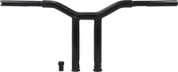 Harley Davidson Flhrxs [MARCA BURLY] – Manillar Dominator