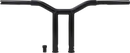 Harley Davidson Flhrxs [MARCA BURLY] – Manillar Dominator
