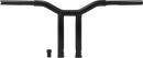 Harley Davidson Flhrxs [MARCA BURLY] – Manillar Dominator