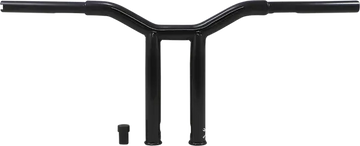 Harley Davidson Flhrxs [MARCA BURLY] – Manillar Dominator