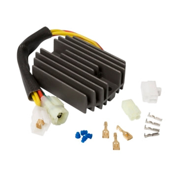 ARCTIC CAT 400 4X4 AUTOMATIC TBX [2002-2008] - Regulador de voltaje